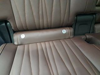 Foton Tunland V9 4x4 8AT 