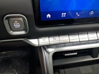 Foton Tunland V9 4x4 8AT 