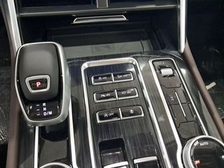Foton Tunland V9 4x4 8AT 