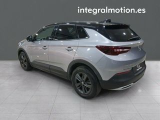 Opel Grandland X 1.2 Turbo Design Line