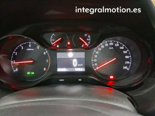 Opel Grandland X 1.2 Turbo Design Line