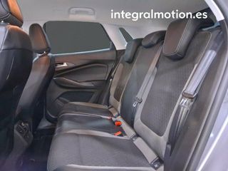 Opel Grandland X 1.2 Turbo Design Line