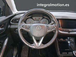 Opel Grandland X 1.2 Turbo Design Line