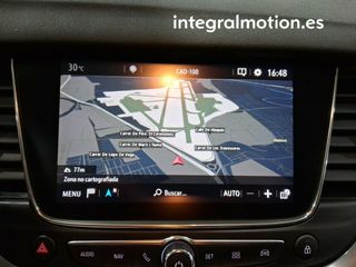 Opel Grandland X 1.2 Turbo Design Line
