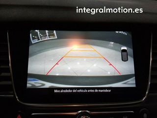 Opel Grandland X 1.2 Turbo Design Line