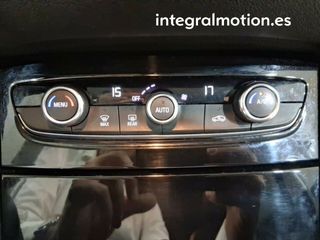 Opel Grandland X 1.2 Turbo Design Line