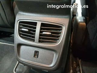 Opel Grandland X 1.2 Turbo Design Line