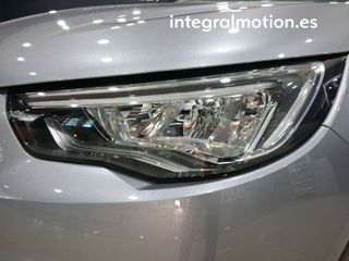 Opel Grandland X 1.2 Turbo Design Line