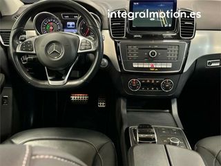 Mercedes GLE GLE 350 d 4MATIC