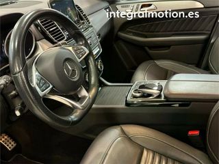 Mercedes GLE GLE 350 d 4MATIC