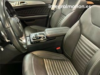 Mercedes GLE GLE 350 d 4MATIC