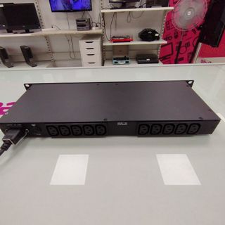 Música Profesional Furman M-10X E