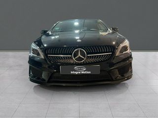 Mercedes Clase CLA CLA 220 CDI Aut. AMG Line