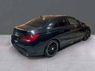 Mercedes Clase CLA CLA 220 CDI Aut. AMG Line