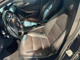 Mercedes Clase CLA CLA 220 CDI Aut. AMG Line