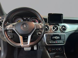 Mercedes Clase CLA CLA 220 CDI Aut. AMG Line