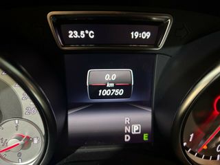 Mercedes Clase CLA CLA 220 CDI Aut. AMG Line