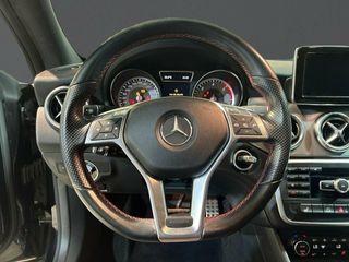 Mercedes Clase CLA CLA 220 CDI Aut. AMG Line