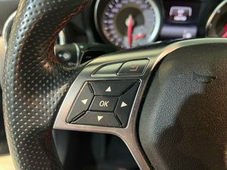 Mercedes Clase CLA CLA 220 CDI Aut. AMG Line