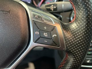 Mercedes Clase CLA CLA 220 CDI Aut. AMG Line