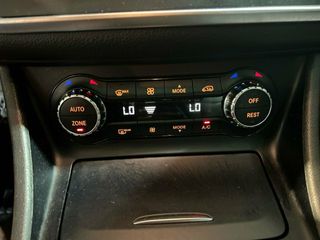 Mercedes Clase CLA CLA 220 CDI Aut. AMG Line