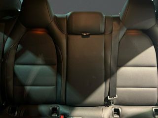 Mercedes Clase CLA CLA 220 CDI Aut. AMG Line