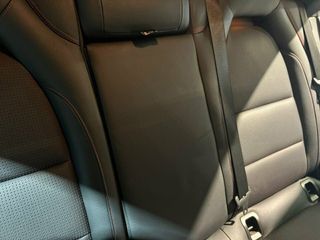 Mercedes Clase CLA CLA 220 CDI Aut. AMG Line
