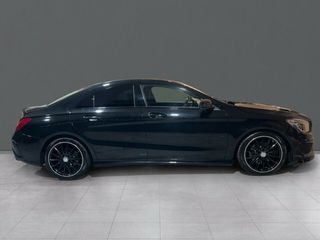 Mercedes Clase CLA CLA 220 CDI Aut. AMG Line