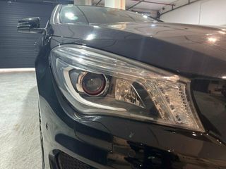 Mercedes Clase CLA CLA 220 CDI Aut. AMG Line