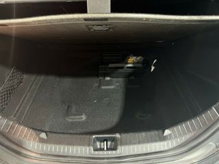 Mercedes Clase CLA CLA 220 CDI Aut. AMG Line