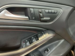 Mercedes Clase CLA CLA 220 CDI Aut. AMG Line