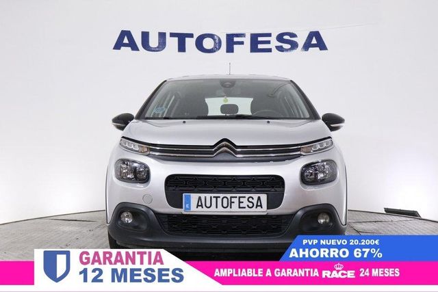 Citroen C3 1.5HDI 75CV FEEL 5P