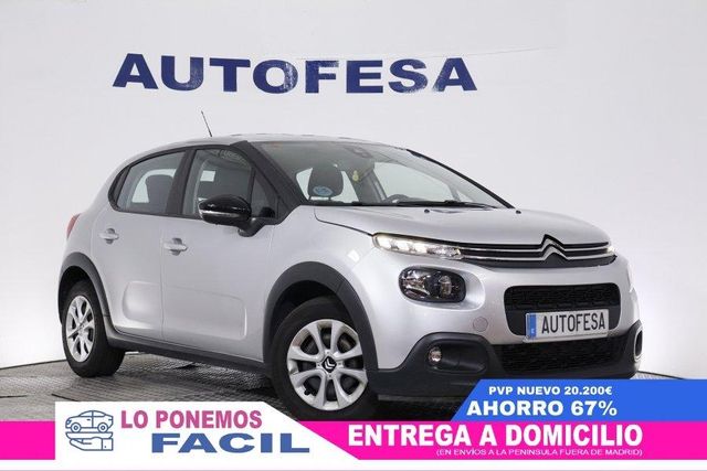 Citroen C3 1.5HDI 75CV FEEL 5P