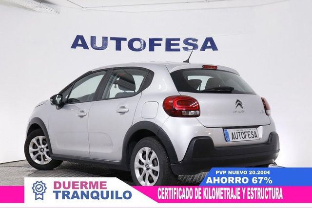Citroen C3 1.5HDI 75CV FEEL 5P