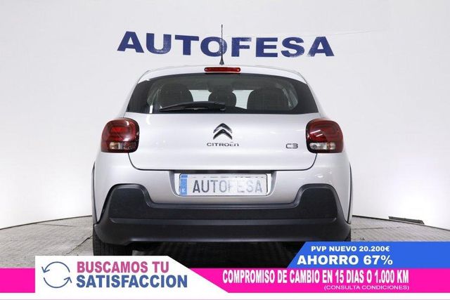 Citroen C3 1.5HDI 75CV FEEL 5P