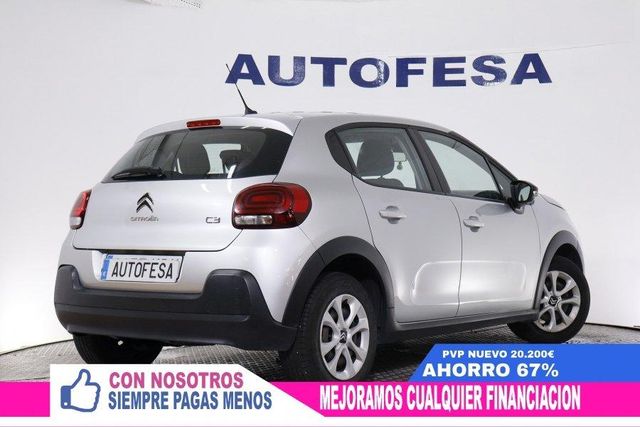 Citroen C3 1.5HDI 75CV FEEL 5P