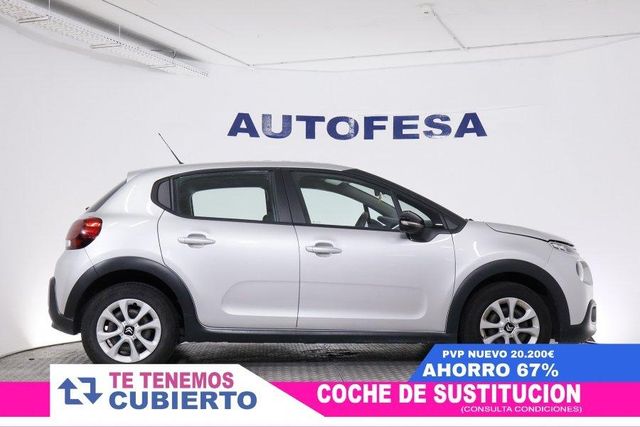 Citroen C3 1.5HDI 75CV FEEL 5P