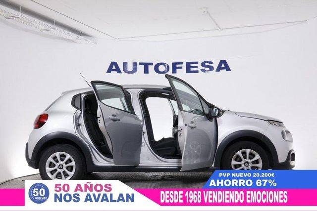 Citroen C3 1.5HDI 75CV FEEL 5P