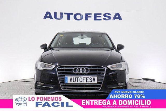 Audi A3 1.6 TDI 105CV 3P