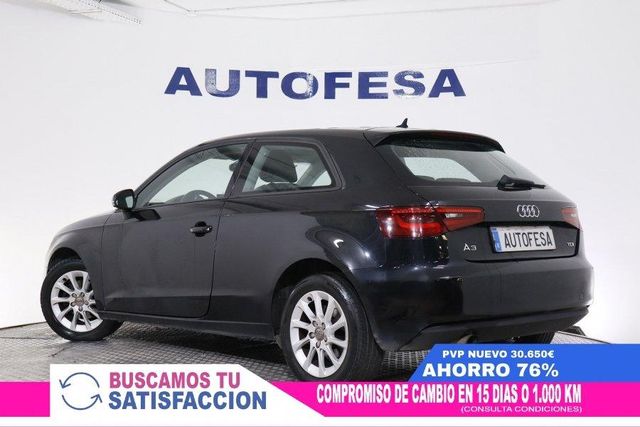 Audi A3 1.6 TDI 105CV 3P