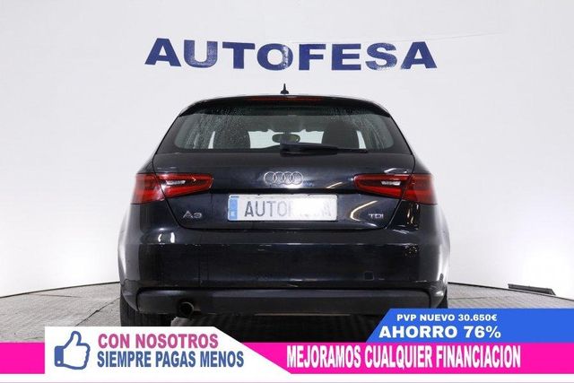 Audi A3 1.6 TDI 105CV 3P
