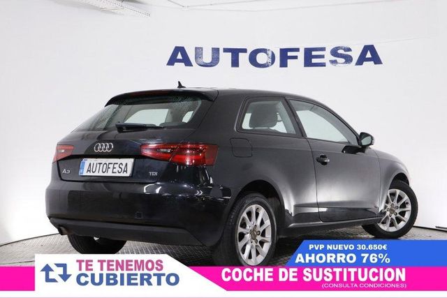 Audi A3 1.6 TDI 105CV 3P