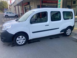 RENAULT KANGOO MAXI 1.5 DCI 95 CV COMBI 4 PLAZAS