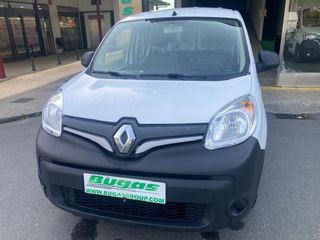 RENAULT KANGOO MAXI 1.5 DCI 95 CV COMBI 4 PLAZAS