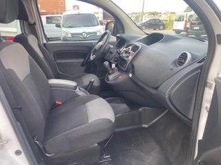 RENAULT KANGOO MAXI 1.5 DCI 95 CV COMBI 4 PLAZAS