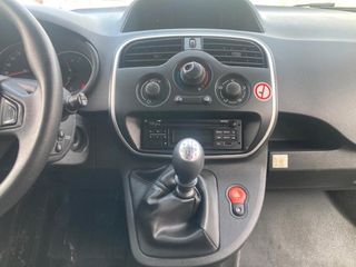 RENAULT KANGOO MAXI 1.5 DCI 95 CV COMBI 4 PLAZAS