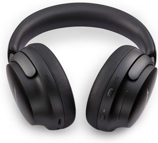 Bose QuietComfort Ultra Headphones, USADO, Auriculares inalámbricos con cancelación de ruido con audio espacial, Auriculares de diadema con micrófono