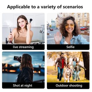 Palo de Selfie inalámbrico L13, 1130mm, versión extendida, Bluetooth, trípode, NUEVO