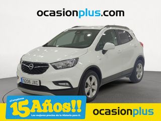 Opel Mokka 1.6 CDTi S&S Selective 4x2 100 kW (136 CV)