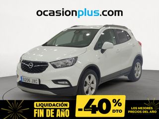 Opel Mokka 1.6 CDTi S&S Selective 4x2 100 kW (136 CV)
